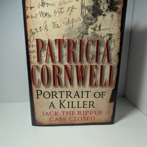 'Portrait of a Killer' Jack the Ripper Case Closed